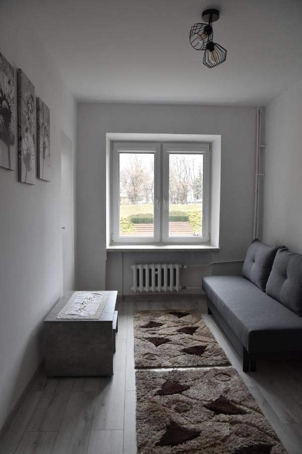 Apartament Nad Fontanna Rzeszów Eksteriør billede