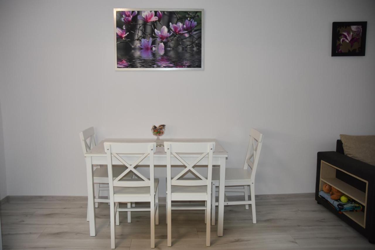 Apartament Nad Fontanna Rzeszów Eksteriør billede