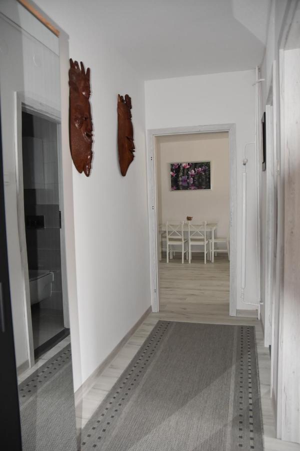 Apartament Nad Fontanna Rzeszów Eksteriør billede