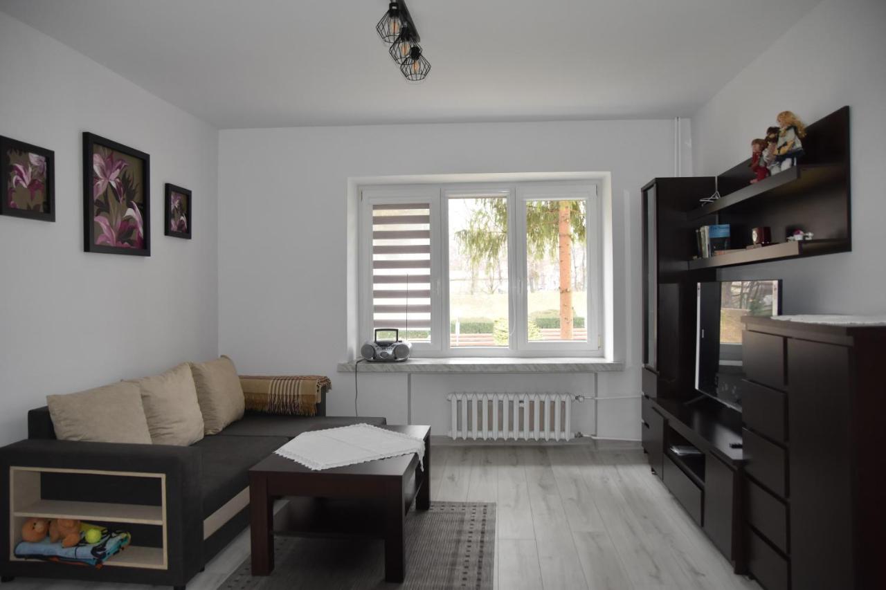 Apartament Nad Fontanna Rzeszów Eksteriør billede