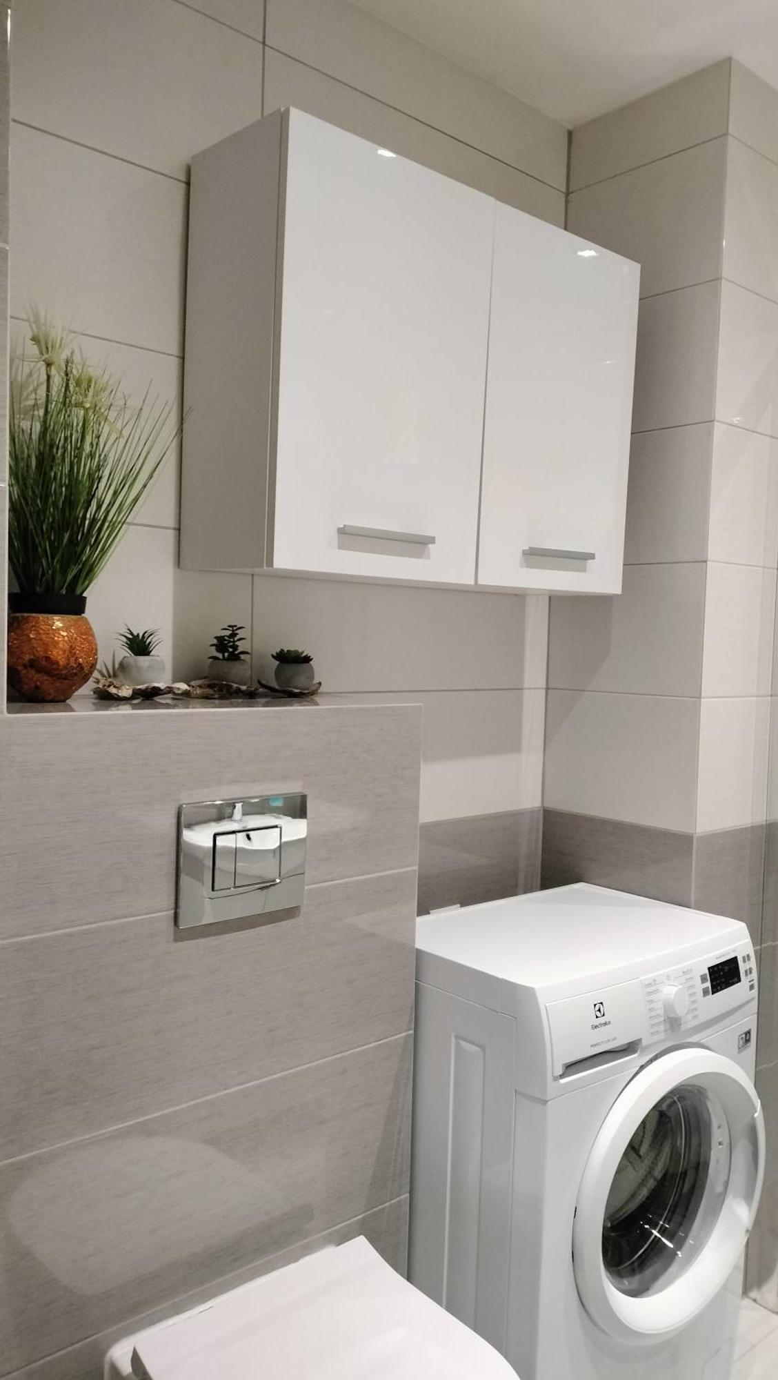 Apartament Nad Fontanna Rzeszów Eksteriør billede