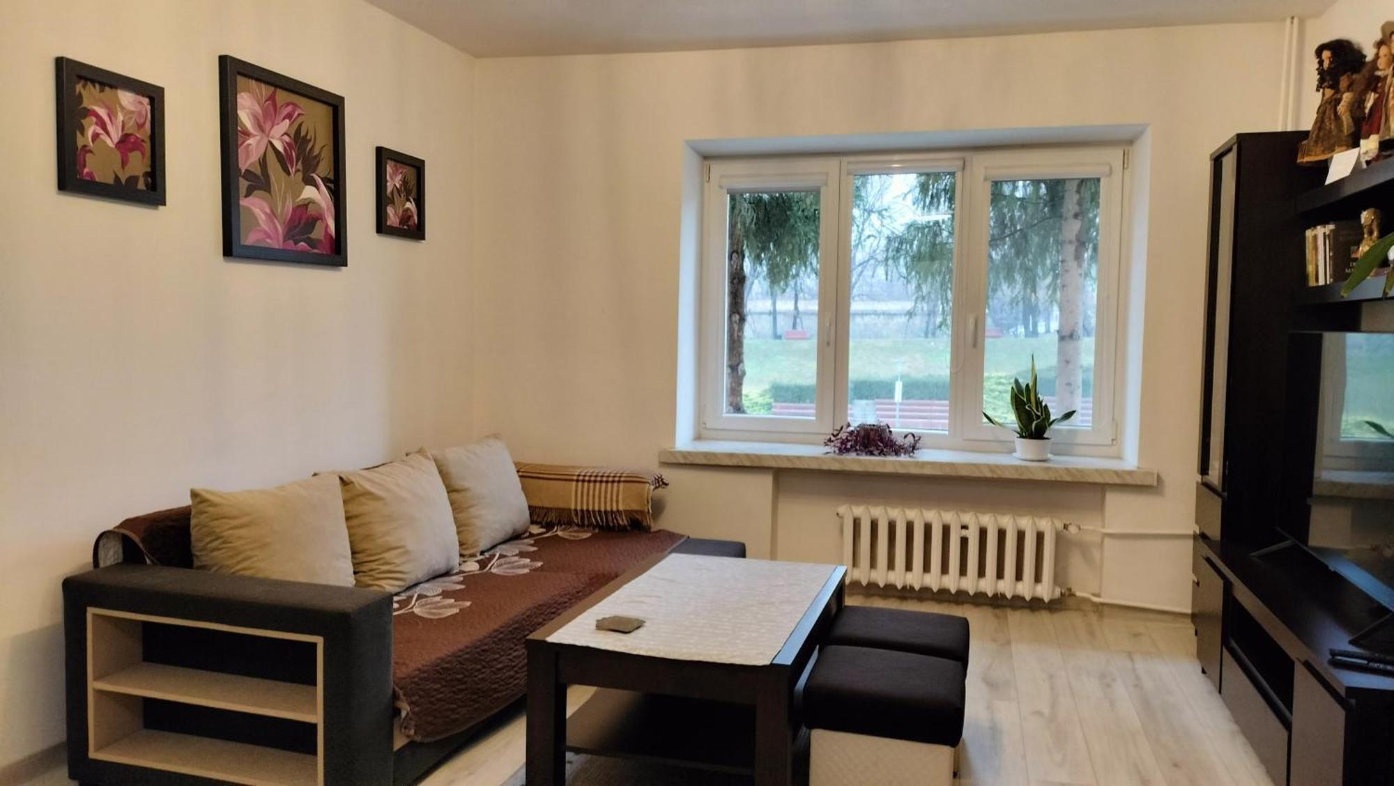 Apartament Nad Fontanna Rzeszów Eksteriør billede