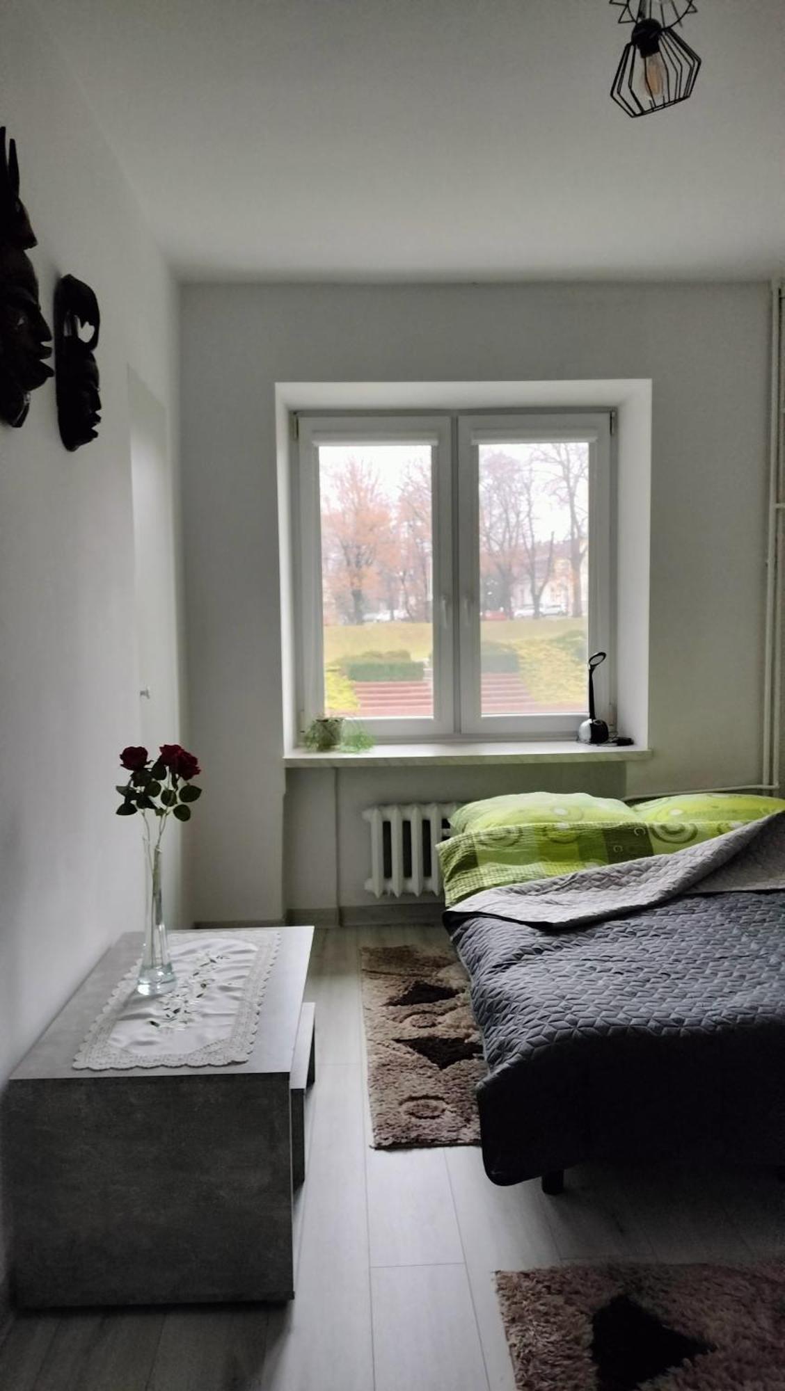 Apartament Nad Fontanna Rzeszów Eksteriør billede