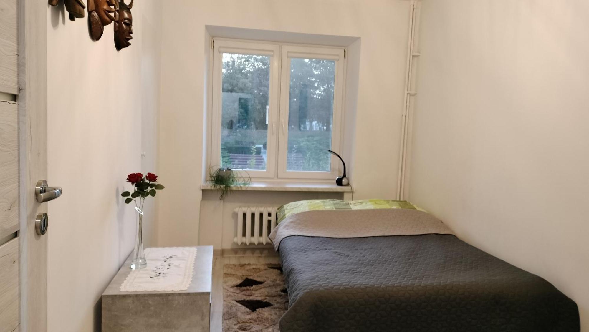 Apartament Nad Fontanna Rzeszów Eksteriør billede